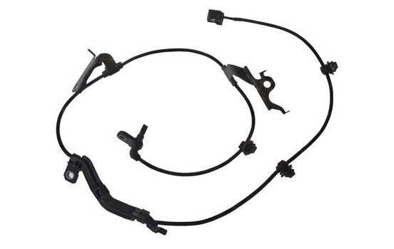 Wheel speed sensor