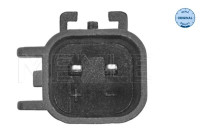 Wheel speed sensor