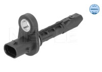 Wheel speed sensor