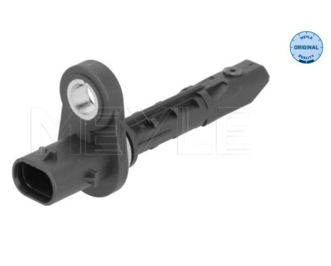 Wheel speed sensor