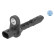 Wheel speed sensor