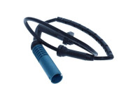 Wheel speed sensor