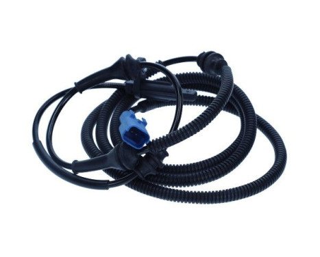 Wheel speed sensor