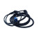 Wheel speed sensor