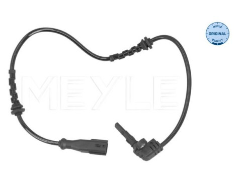 Wheel speed sensor, Image 2