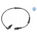 Wheel speed sensor