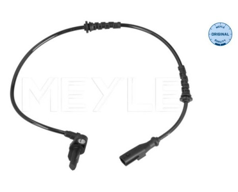 Wheel speed sensor, Image 2