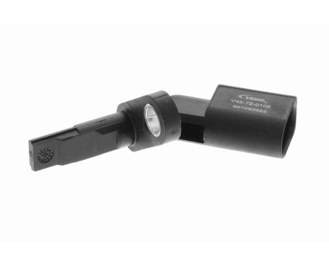 Wheel speed sensor