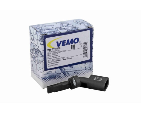 Wheel speed sensor, Image 2