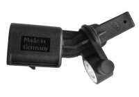 Wheel speed sensor