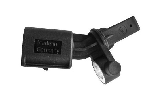 Wheel speed sensor