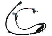 Wheel speed sensor