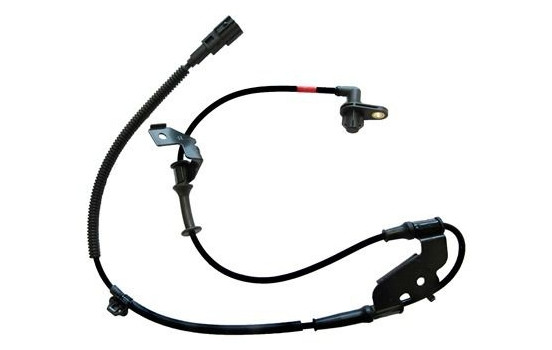 Wheel speed sensor