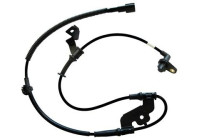 Wheel speed sensor