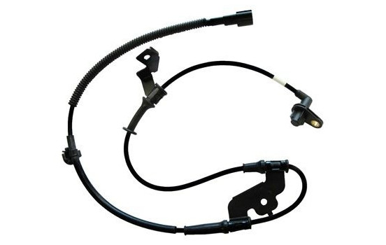 Wheel speed sensor