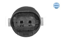 Wheel speed sensor