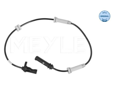 Wheel speed sensor, Image 2