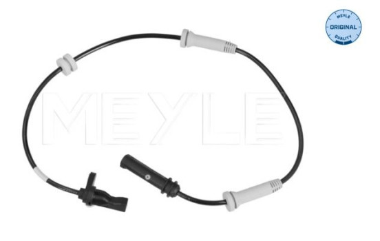Wheel speed sensor, Image 2