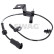 Wheel speed sensor