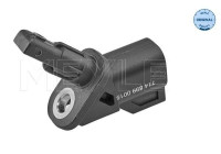 Wheel speed sensor