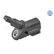 Wheel speed sensor