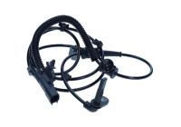 Wheel speed sensor
