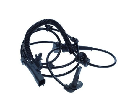 Wheel speed sensor