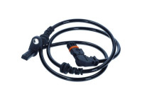 Wheel speed sensor