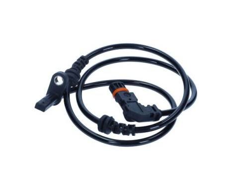 Wheel speed sensor