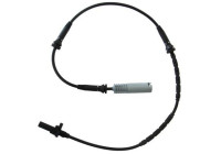 Wheel speed sensor