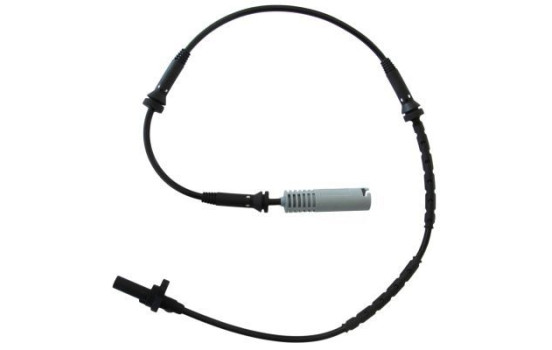 Wheel speed sensor