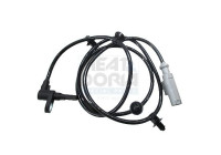 Wheel speed sensor