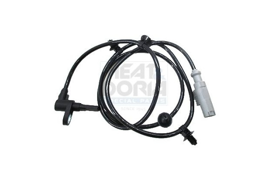 Wheel speed sensor