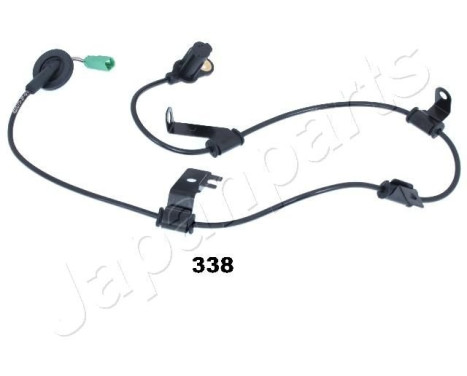 Wheel speed sensor, Image 2