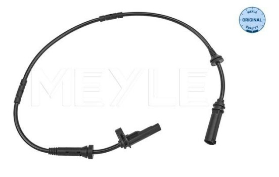 Wheel speed sensor, Image 2