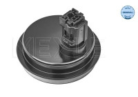 Wheel speed sensor