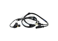 Wheel speed sensor