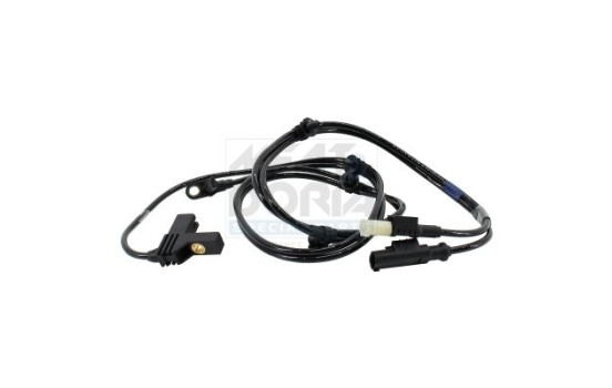 Wheel speed sensor