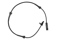 Wheel speed sensor