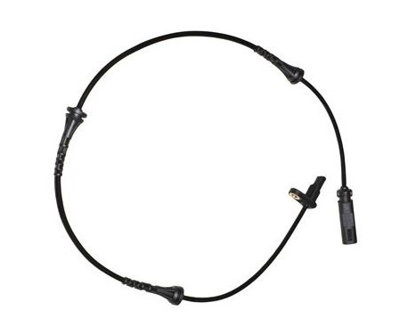 Wheel speed sensor