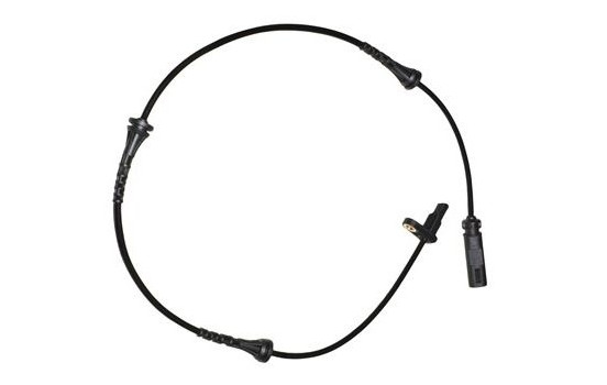 Wheel speed sensor