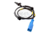 Wheel speed sensor