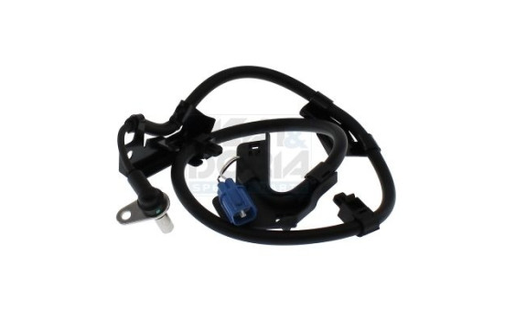 Wheel speed sensor