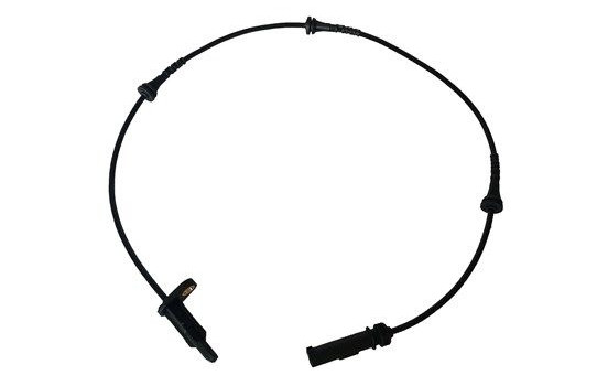 Wheel speed sensor