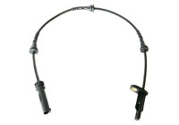 Wheel speed sensor