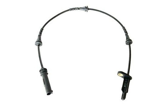 Wheel speed sensor