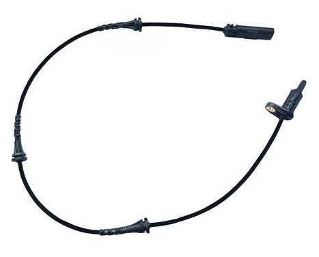Wheel speed sensor
