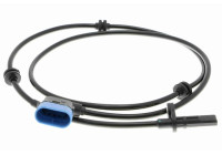 Wheel speed sensor