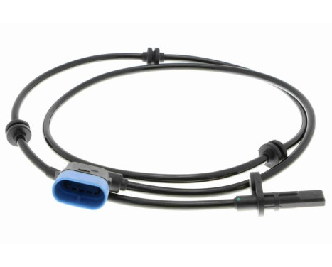 Wheel speed sensor