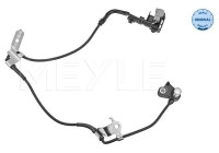Wheel speed sensor